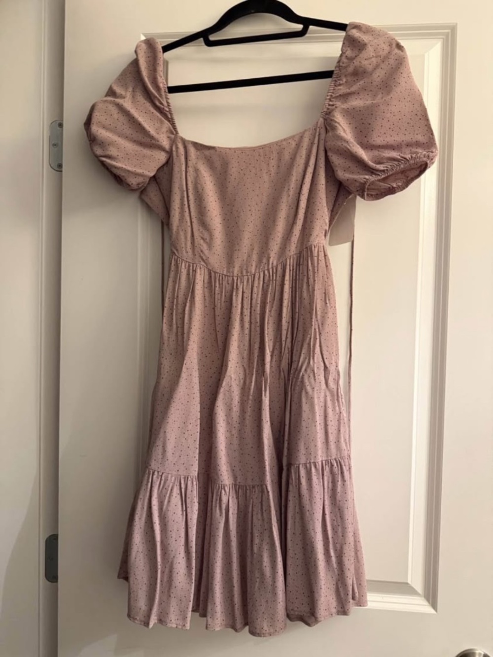 Ace dress